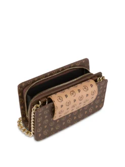 HERITAGE CLASSIC Clutch porta cellulare