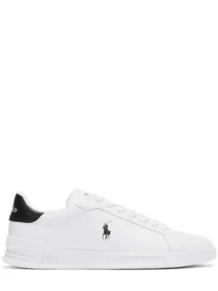 HERITAGE COURT II NAPPA Sneakers da uomo in pelle