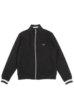 HERITAGE Felpa full zip