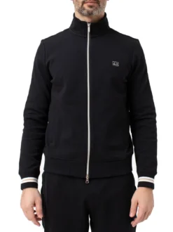 HERITAGE Felpa full zip