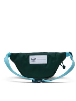 HERITAGE Marsupio con portanome