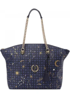 HERITAGE STARLIGHT Borsa a spalla