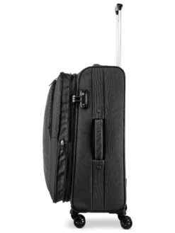 HEXA SOFT Set Trolley Cabin + Medio + Grande espandibili