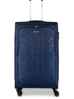 HEXA SOFT Trolley Grande, espandibile