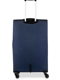 HEXA SOFT Trolley Grande, espandibile