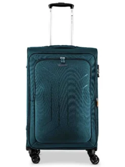 HEXA SOFT Trolley Medio, espandibile
