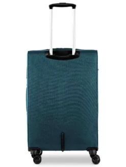 HEXA SOFT Trolley Medio, espandibile