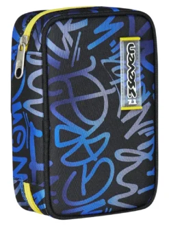 HIDDEN SPOT BOY Astuccio speed case