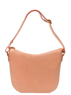 HOBO Borsa a spalla, in pelle