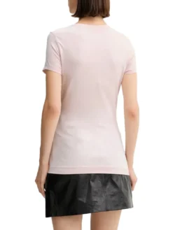 HOT FIX T-Shirt in cotone