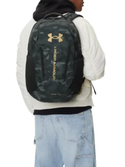 HUSTLE 6.0 Zaino porta PC 15,6