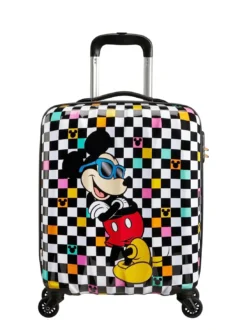HYPERTWIST Disney 2.0 Trolley Bagaglio a Mano