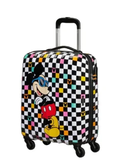 HYPERTWIST Disney 2.0 Trolley Bagaglio a Mano
