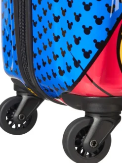 HYPERTWIST Disney 2.0 Trolley Bagaglio a Mano