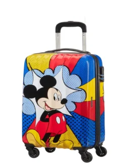 HYPERTWIST Disney 2.0 Trolley Bagaglio a Mano