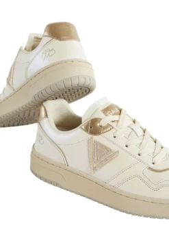 I CALLIE Sneaker in pelle