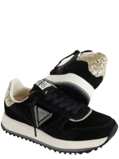 I CASSIE Sneaker in pelle