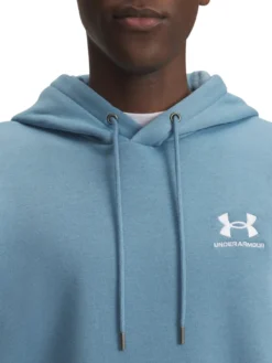 ICON FLEECE Felpa con cappuccio