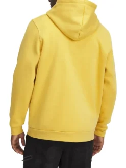 ICON FLEECE Felpa con cappuccio