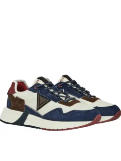 ICONICA Sneaker misto pelle