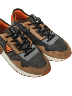 ICONICA Sneaker misto pelle