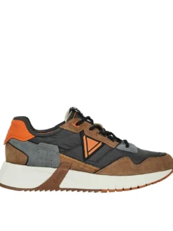 ICONICA Sneaker misto pelle