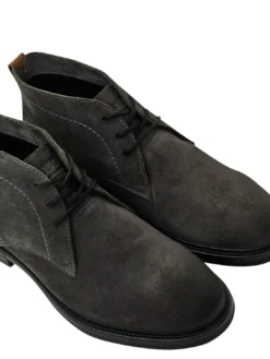I CONNOR Scarpe polacchine, in pelle