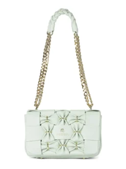 ICONS Borsa convertible con patta