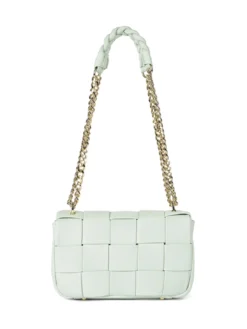 ICONS Borsa convertible con patta