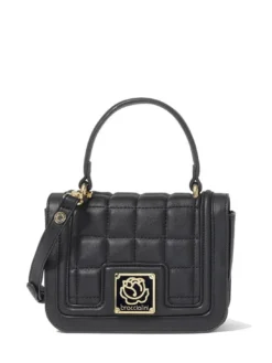 ICONS Borsa mini con tracolla