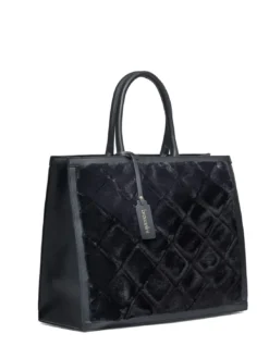 ICONS Borsa tote a mano con tracolla