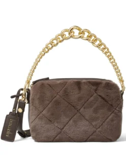 ICONS Mini Bag a tracolla