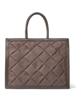 ICONS Tote Borsa a mano, con tracolla