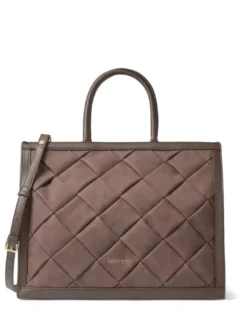 ICONS Tote Borsa a mano, con tracolla