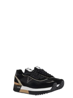 I DEA Sneaker in pelle