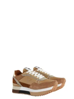 I DEA Sneaker in pelle