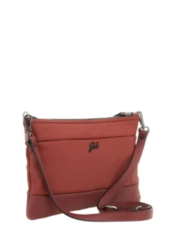 ILIA Pochette media a tracolla, in pelle