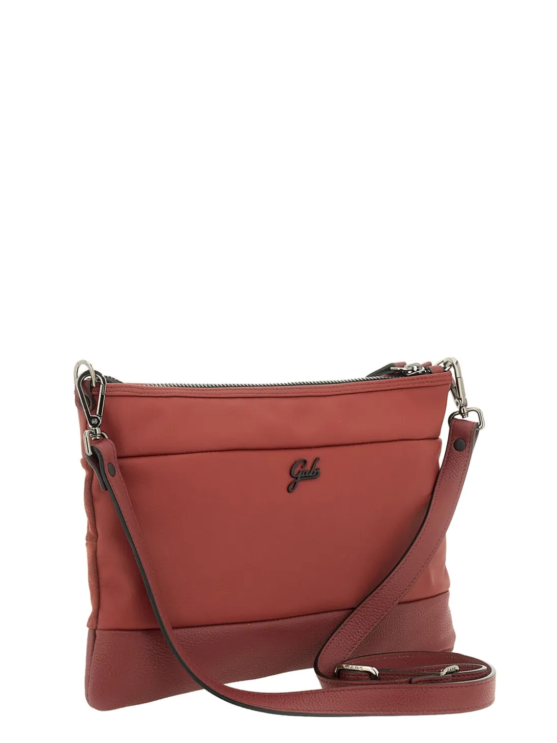 ILIA Pochette media a tracolla, in pelle