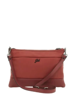 ILIA Pochette media a tracolla, in pelle