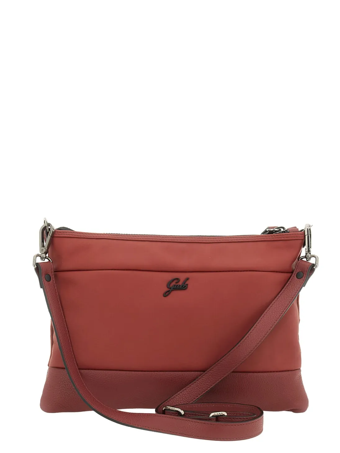 ILIA Pochette media a tracolla, in pelle