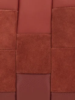 ILIA Pochette media a tracolla, in pelle