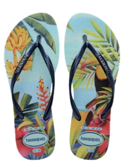 Infradito SLIM TROPICAL