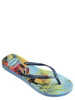 Infradito SLIM TROPICAL