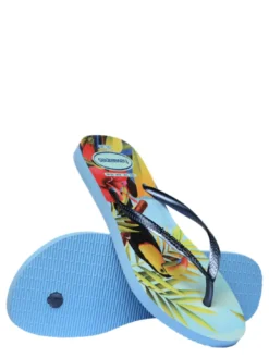 Infradito SLIM TROPICAL