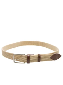 INTRECCIO Cintura elastica