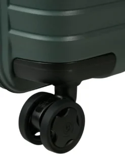 INTUO Trolley bagaglio a mano espandibile