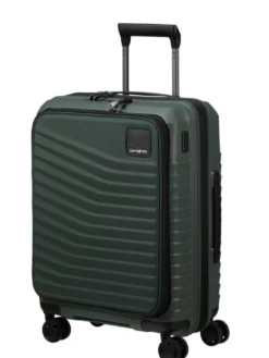 INTUO Trolley bagaglio a mano espandibile