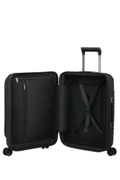INTUO Trolley bagaglio a mano espandibile