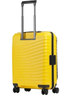 INTUO Trolley bagaglio a mano espandibile