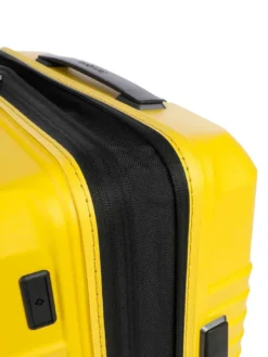 INTUO Trolley bagaglio a mano espandibile